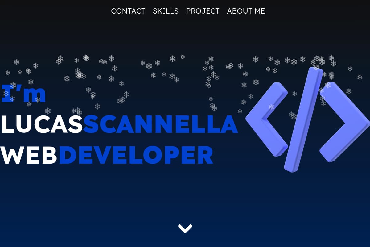 Preview of Portefolio V1
